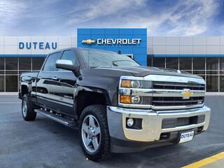 2019 Chevrolet Silverado 2500HD for sale in Lincoln NE