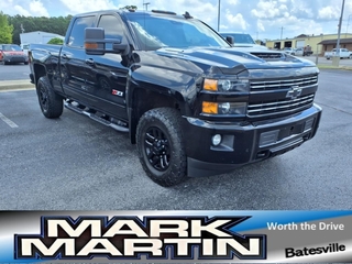 2019 Chevrolet Silverado 2500HD for sale in Batesville AR