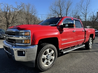 2019 Chevrolet Silverado 2500HD for sale in Big Stone Gap VA