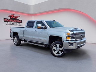 2019 Chevrolet Silverado 2500HD for sale in Olathe KS