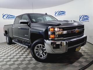 2019 Chevrolet Silverado 2500HD for sale in Topeka KS