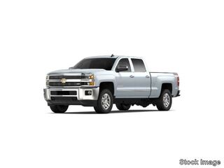 2019 Chevrolet Silverado 2500HD