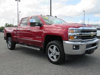 2019 Chevrolet Silverado 2500HD for sale in Fruitland Park FL