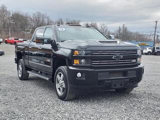 2019 Chevrolet Silverado 2500HD for sale in Bridgeport WV