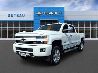 2019 Chevrolet Silverado 2500HD for sale in Lincoln NE