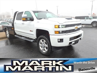 2019 Chevrolet Silverado 2500HD for sale in Batesville AR