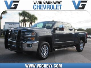 2019 Chevrolet Silverado 2500HD for sale in Eustis FL