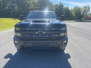 2019 Chevrolet Silverado 2500HD for sale in Mount Hope WV