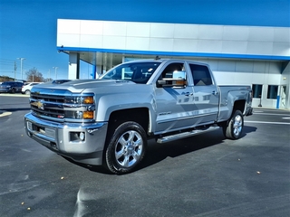 2019 Chevrolet Silverado 2500HD for sale in Sanford NC
