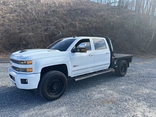 2019 Chevrolet Silverado 2500HD for sale in Chattanooga TN