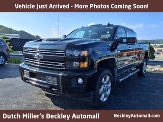 2019 Chevrolet Silverado 2500HD for sale in Beckley WV