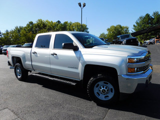 2015 Chevrolet Silverado 2500HD for sale in Clarksville TN