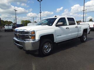 2015 Chevrolet Silverado 2500HD for sale in Columbiana OH