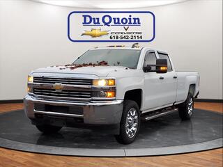 2016 Chevrolet Silverado 2500HD for sale in Du Quoin IL