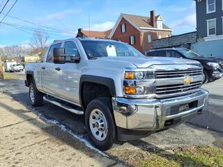 2015 Chevrolet Silverado 2500HD for sale in Paola KS