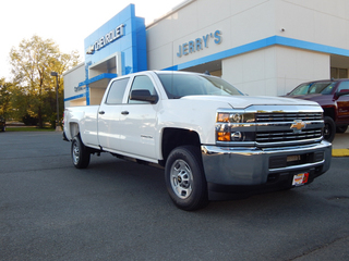 2016 Chevrolet Silverado 2500HD for sale in Leesburg VA