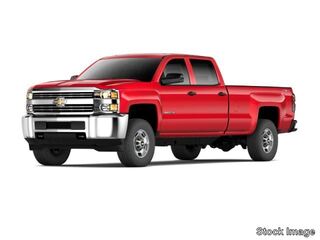 2016 Chevrolet Silverado 2500HD for sale in Honaker VA