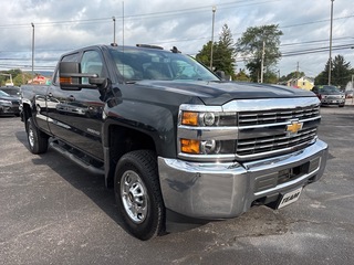 2018 Chevrolet Silverado 2500HD for sale in Duncansville PA