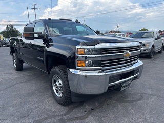 2016 Chevrolet Silverado 2500HD for sale in Duncansville PA
