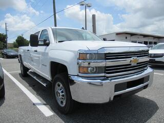 2016 Chevrolet Silverado 2500HD for sale in Ocala FL