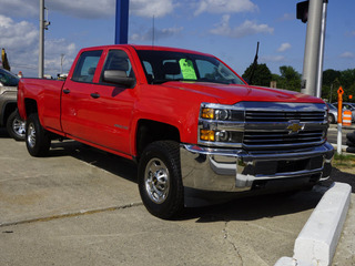 2016 Chevrolet Silverado 2500HD for sale in Waterford MI