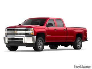 2018 Chevrolet Silverado 2500HD for sale in Fairless Hills PA