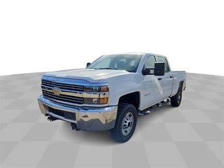 2016 Chevrolet Silverado 2500HD for sale in Hibbing MN