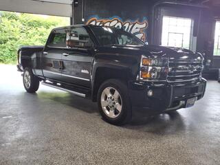 2019 Chevrolet Silverado 2500HD for sale in Santa Monica CA