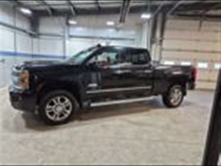 2019 Chevrolet Silverado 2500HD for sale in Big Stone Gap VA