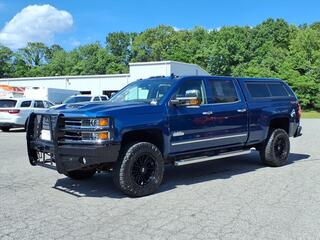 2019 Chevrolet Silverado 2500HD for sale in Roanoke VA