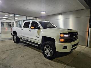 2019 Chevrolet Silverado 2500HD for sale in Rockingham NC