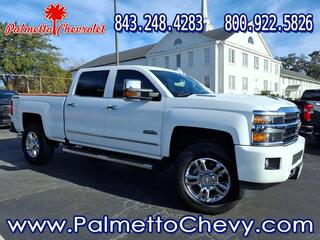 2019 Chevrolet Silverado 2500HD for sale in Winchester VA