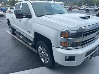 2019 Chevrolet Silverado 2500HD for sale in Clinton TN