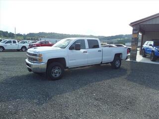 2018 Chevrolet Silverado 2500HD for sale in Somerset PA