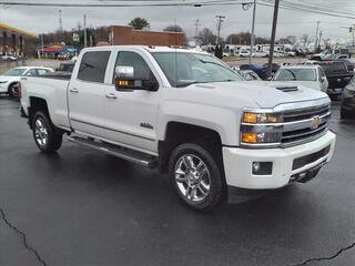 2019 Chevrolet Silverado 2500HD for sale in Johnson City TN