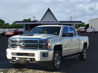 2019 Chevrolet Silverado 2500HD for sale in Richmond VA