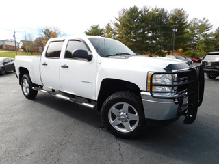 2014 Chevrolet Silverado 2500HD for sale in Clarksville TN