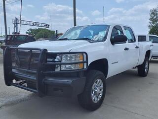 2014 Chevrolet Silverado 2500HD for sale in Decatur IN