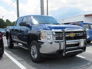 2014 Chevrolet Silverado 2500HD for sale in Ocala FL