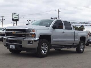 2016 Chevrolet Silverado 2500HD for sale in Liverpool NY