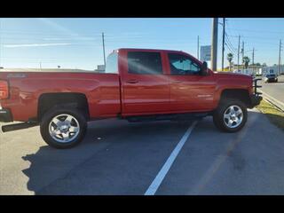 2016 Chevrolet Silverado 2500HD for sale in Irwin PA