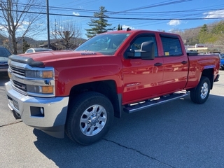 2015 Chevrolet Silverado 2500HD for sale in Boone NC