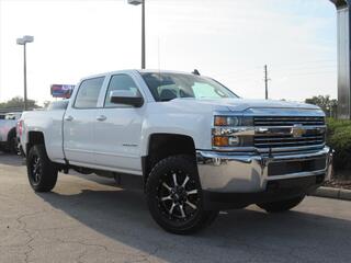 2016 Chevrolet Silverado 2500HD for sale in Ocala FL