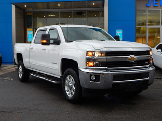 2015 Chevrolet Silverado 2500HD for sale in Leesburg VA