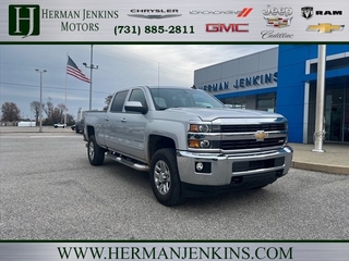 2016 Chevrolet Silverado 2500HD for sale in Union City TN