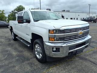 2015 Chevrolet Silverado 2500HD for sale in Freeport IL