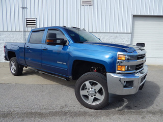 2018 Chevrolet Silverado 2500HD for sale in Clarksville TN