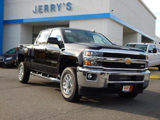 2016 Chevrolet Silverado 2500HD for sale in Leesburg VA