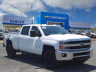 2017 Chevrolet Silverado 2500HD for sale in Bridgeport WV