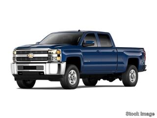 2015 Chevrolet Silverado 2500HD for sale in Clinton TN